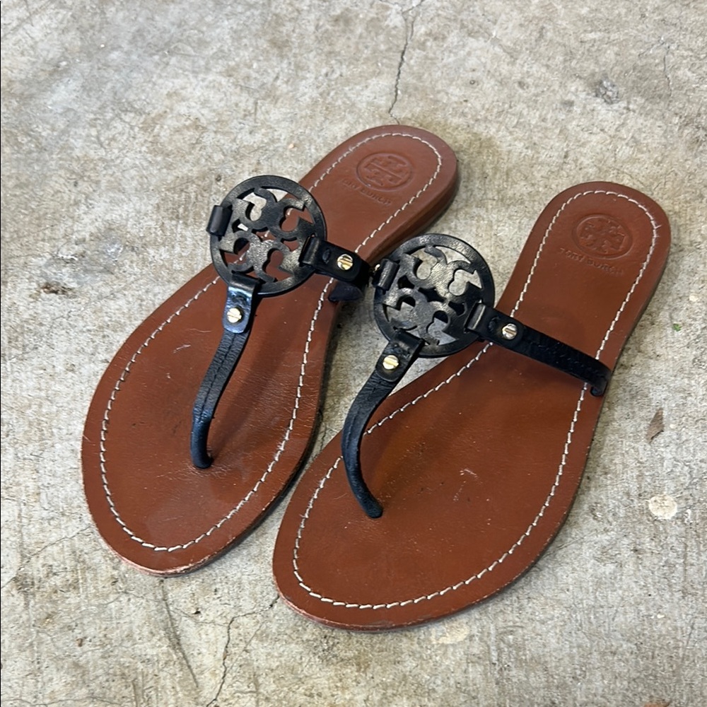 Tory Burch sandals